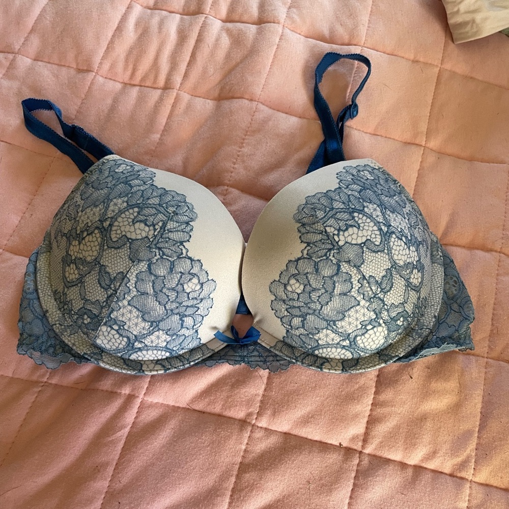 VS DREAM ANGELS BRA